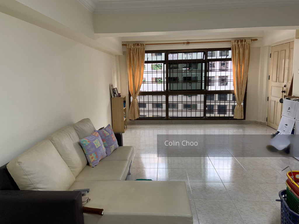 Blk 297 Choa Chu Kang Avenue 2 (Choa Chu Kang), HDB 5 Rooms #203103371
